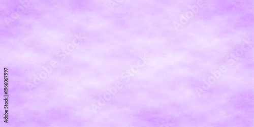 A soft and ethereal light purple watercolor texture background with gentle cloud-like patterns