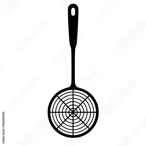 Skimming spoon tool 