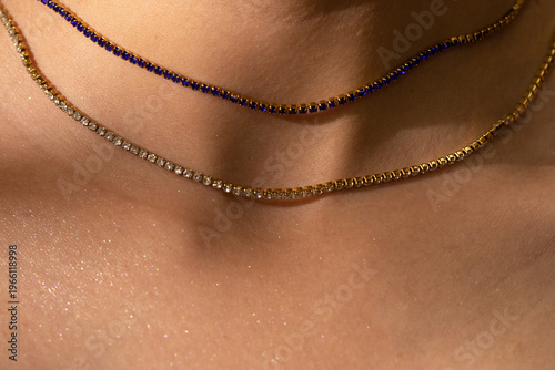 Pre-marriage preparations and women's ornaments