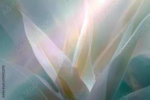 abstract blue background