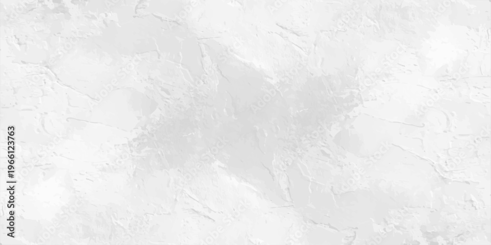 Fototapeta premium Light gray abstract marble texture background with subtle white veins and distressed stone effect for modern design