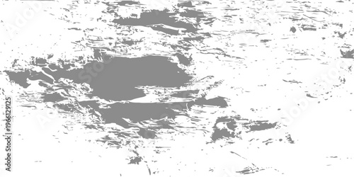 distressed grey and white grunge texture background with weathered paint splatter and vintage paper grain effect