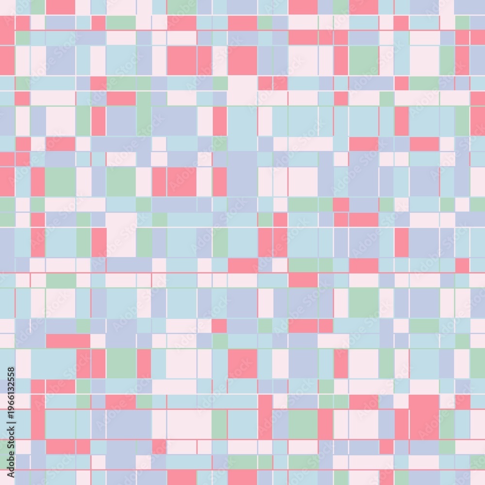 Fototapeta premium grid line background.