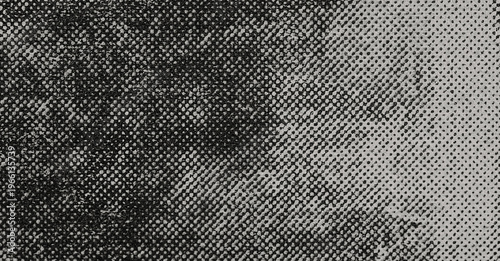 Fotografie Vintage grunge paper texture, old newspaper background