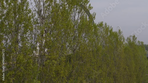 Ponte A1 Reggio Emilia