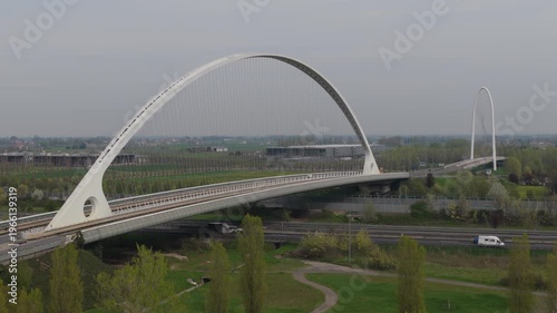 Ponte A1 Reggio Emilia
