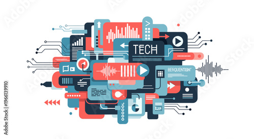A minimalist image depicting a puzzle piece with a person icon, suggesting problem-solving, strategy, or finding the right fit. Ideal for business con