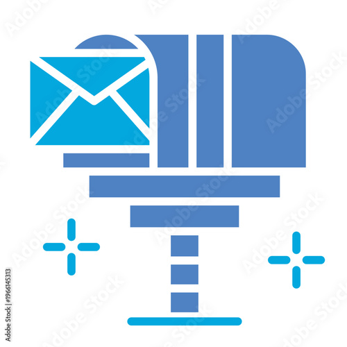 Mailbox Icon