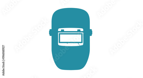 Welding Helmet Protective Safety Equipment Mask.