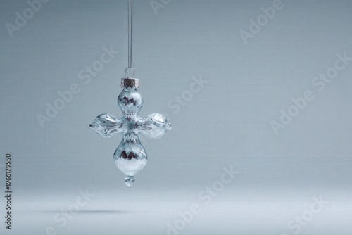 stunning winter road surrounded by tall snowcovered fir trees glimmers in soft sunlight