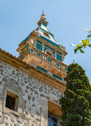 Valldemossa Charterhouse