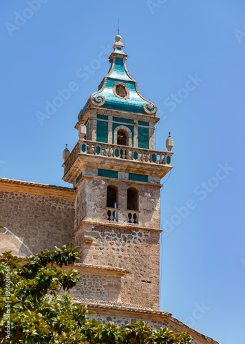 Valldemossa Charterhouse