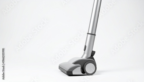 Upright stick vacuum cleaner