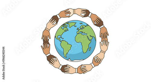 International Day of  Multilateralism Celebrates Peace through Global Diplomacy Events