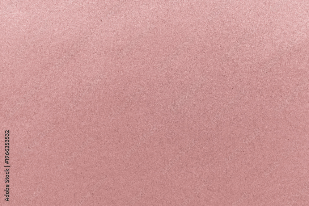 Fototapeta premium Soft pink textured background with copy space