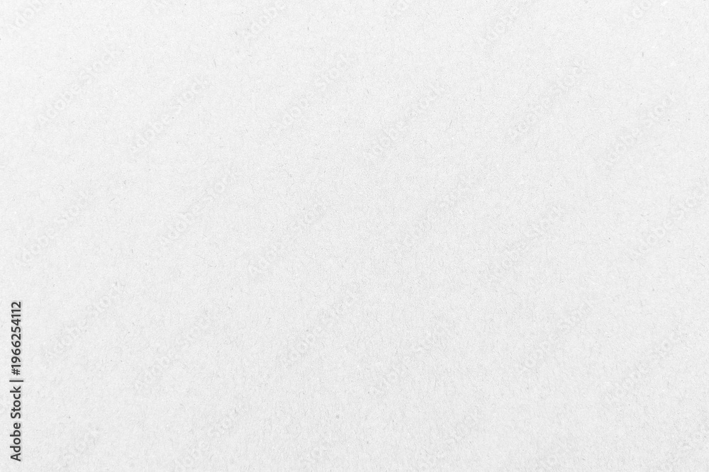 Fototapeta premium Minimalistic plain white texture