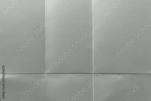 Photos Minimalist folded paper texture