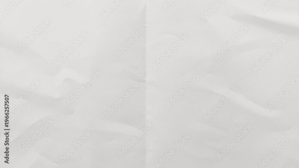 Fototapeta premium Minimalist textured white desktop wallpaper