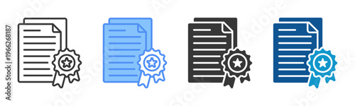 Best Icon Set Multiple Style Collection