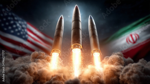 Global Conflict: A visually...