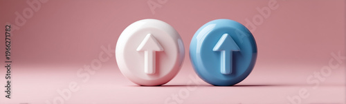 Directional Duo: Two colore...
