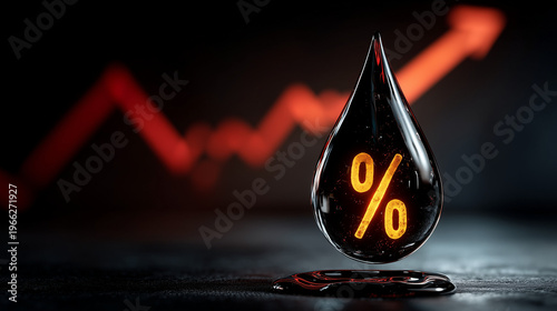 Oil Drop and Market Trends:...