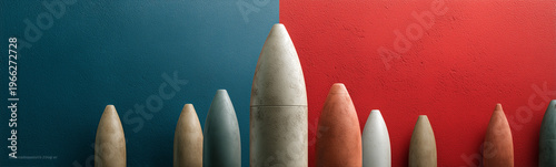 Conceptual Ammunition: A sy...