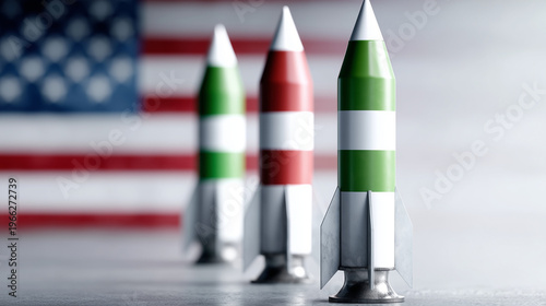 Missile Defense: A conceptu...