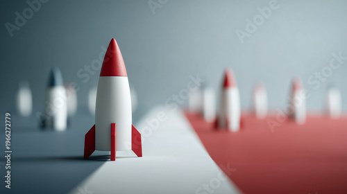 Leadership and Ambition: A ...