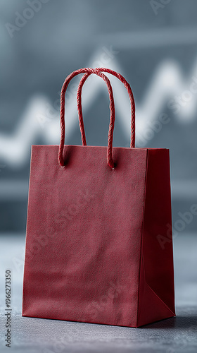 Retail Treasure: A striking...