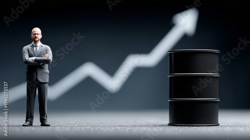 Oil Market Analyst: A minia...