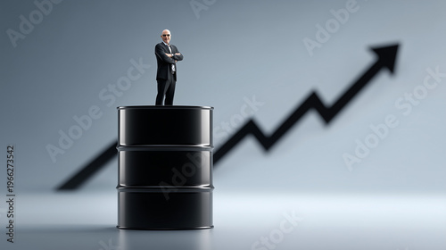Rising Above the Industry: ...