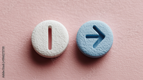 Directional Medication: Two...