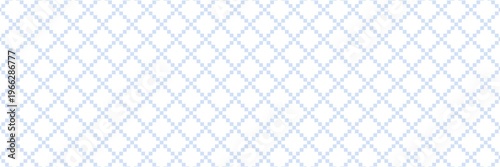 Subtle off-white pixel argyle diamond grid pattern. Minimalist geometric mesh texture for clean backgrounds, modern prints, and digital design projects.