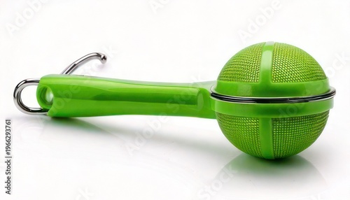 Green Tea Infuser - A Kitchen Essential for Brewing Loose Leaf Tea.