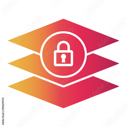 access Gradient icon