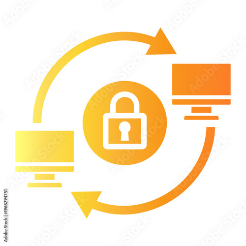 access Gradient icon