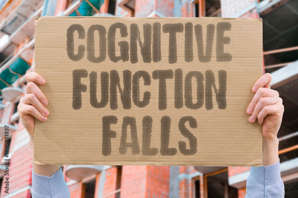 Photography "Cognitive Function Falls" Even moderate drinking measurably diminishes cognitive performance