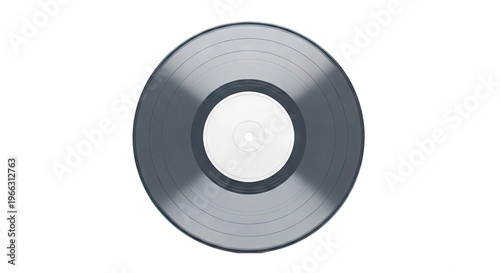 Vinyl Record