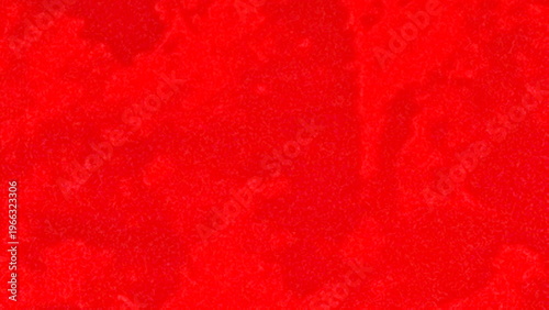Vibrant Red Abstract Texture Background with Subtle Grainy Surface for Design Projects