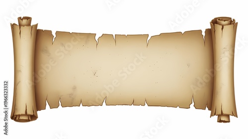 Light beige sectional sofa with two recliner seats and wooden legs on white background upholstery