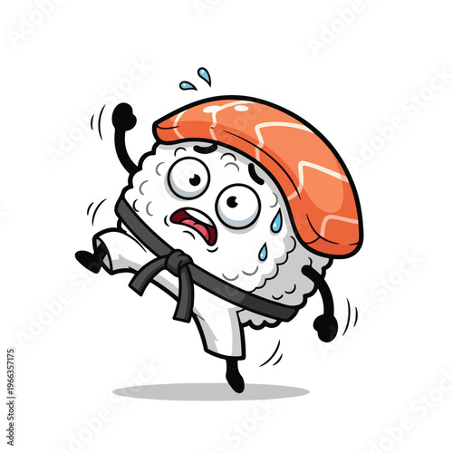 cartoon character of a man