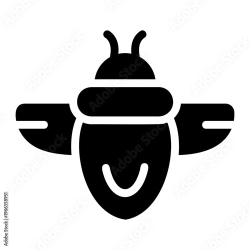 Scarab Solid icon