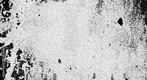 Grungy Textured Background