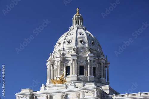 Minnesota State Capitol