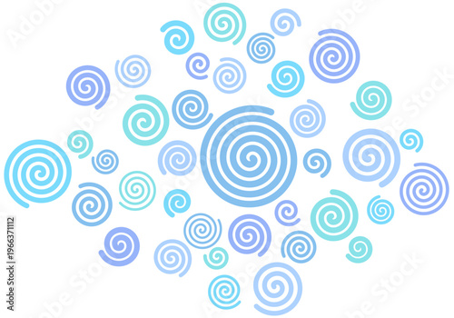 クルクルグルグル