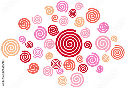 クルクルグルグル