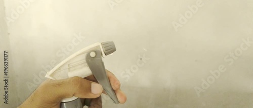 Asian local made Hand Shower video.