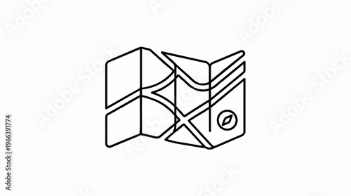 Detailed Drawing of Metal Part.