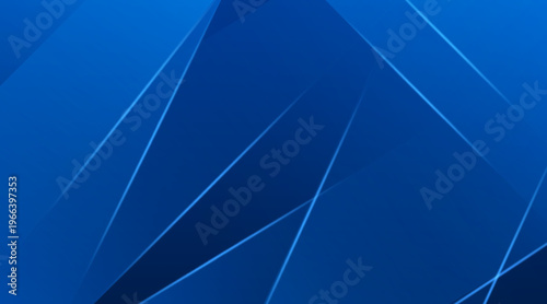 Geometric shapes form abstract composition with 100.eps reference file